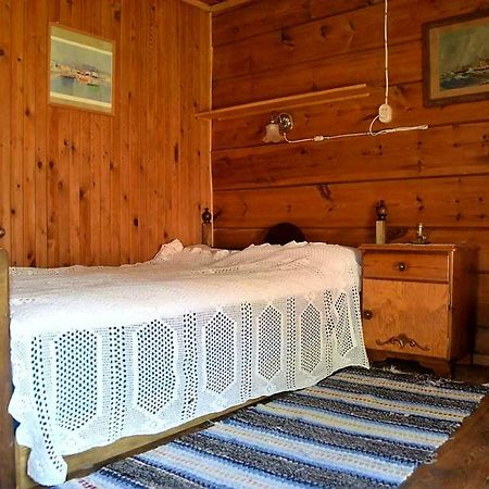 Kjorsvik Ovre Apartment Tornes ภายนอก รูปภาพ