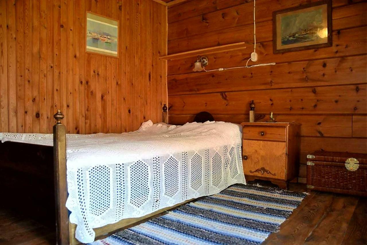 Kjorsvik Ovre Apartment Tornes ภายนอก รูปภาพ
