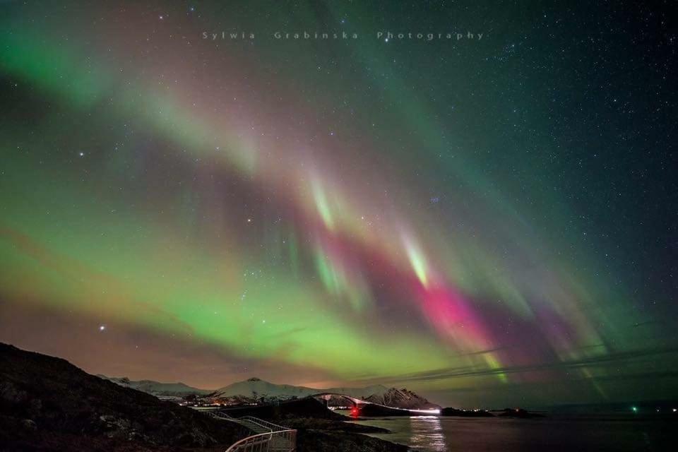 Kjorsvik Ovre Apartment Tornes ภายนอก รูปภาพ