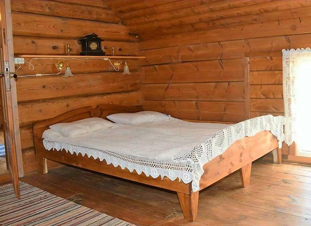 Kjorsvik Ovre Apartment Tornes ภายนอก รูปภาพ